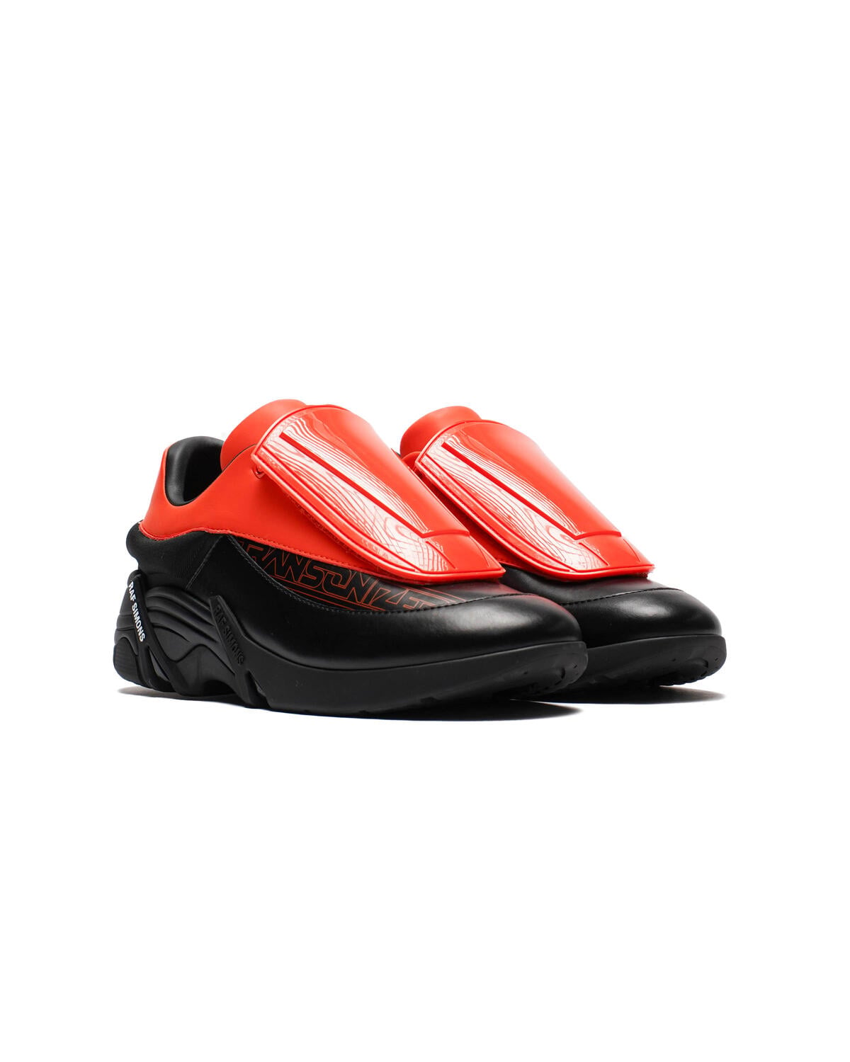 Raf Simons Antei | HR740009L-3306 | AFEW STORE